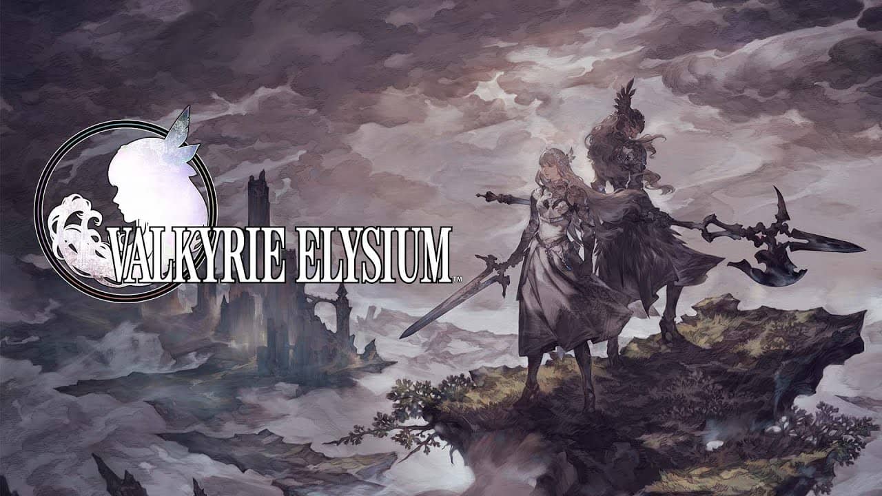 Ролевой экшен Valkyrie Elysium выйдет на PlayStation в сентябре и на PC в ноябре