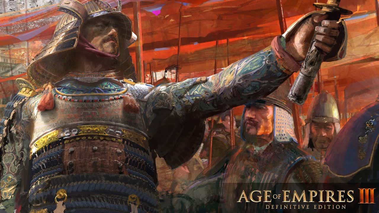 Халява: в Steam можно бесплатно играть в Age of Empires III: Definitive Edition