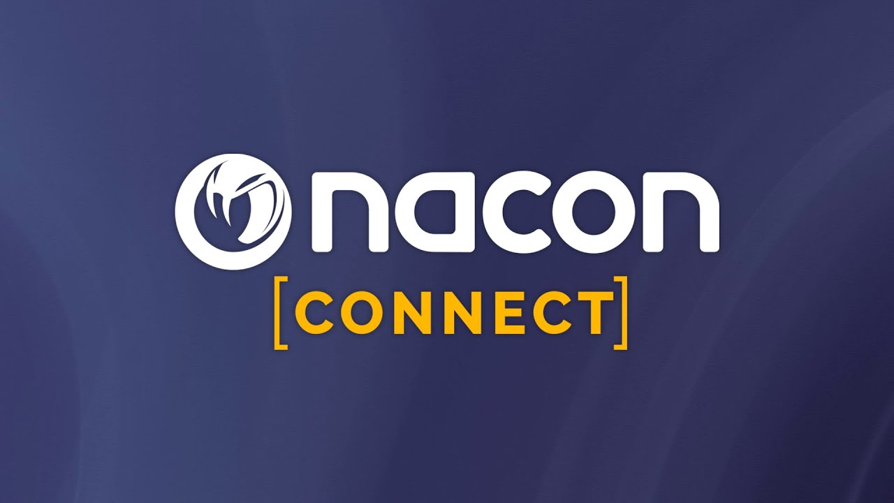 Все премьеры с шоу Nacon Connect