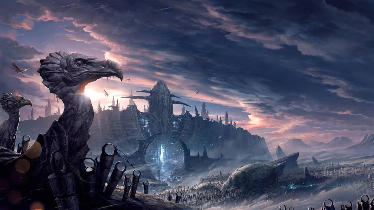 Приключенческий платформер Oddworld: Soulstorm выйдет на Nintendo Switch. Подробности коллекционных изданий