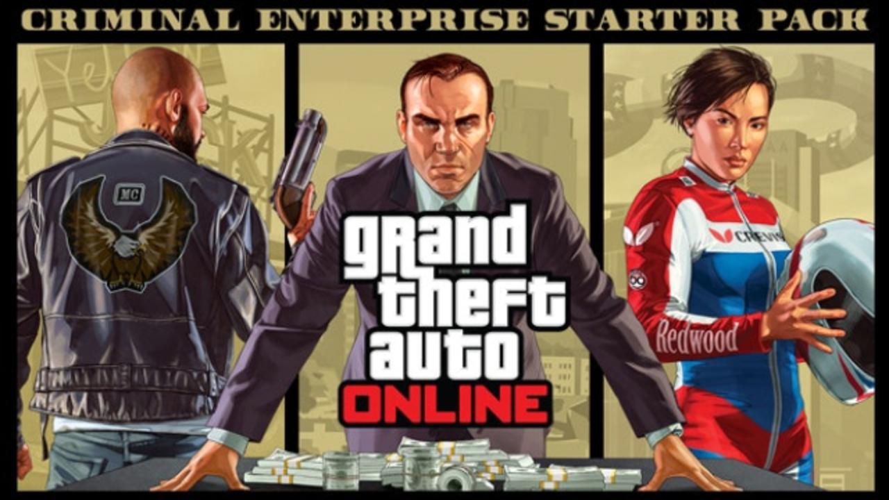 В новом обновлении GTA Online расширят криминальный бизнес