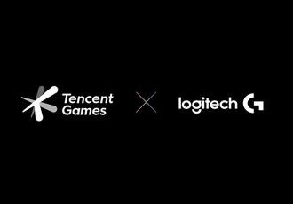 Logitech G и Tencent Games создают портативную консоль для облачных игр