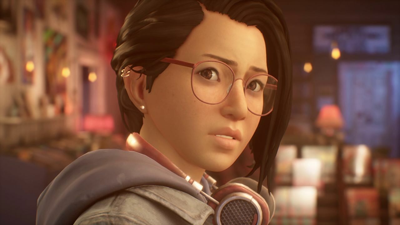 Разработчики Life Is Strange больше не будет использовать эпизодическую модель