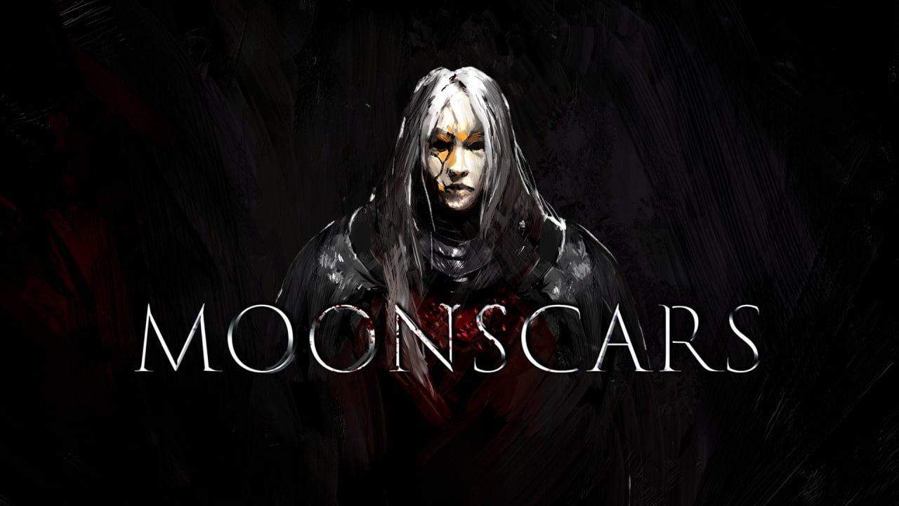Мрачный фэнтези-платформер Moonscars выйдет в конце сентября
