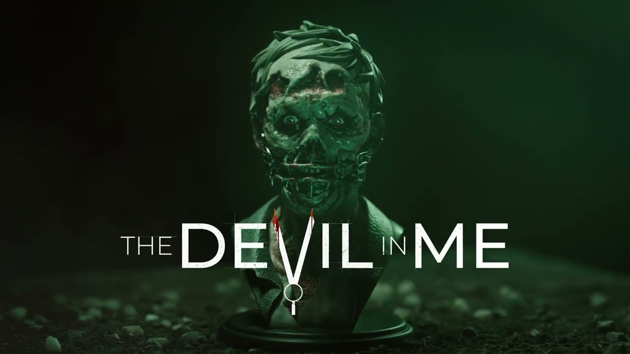 Семь часов на прохождение и второй сезон: подробности The Devil in Me
