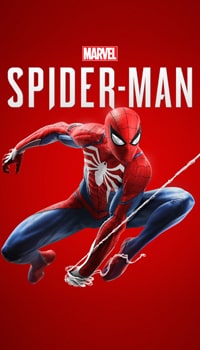 Marvel’s Spider-Man (Человек-паук)