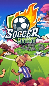 Soccer Story