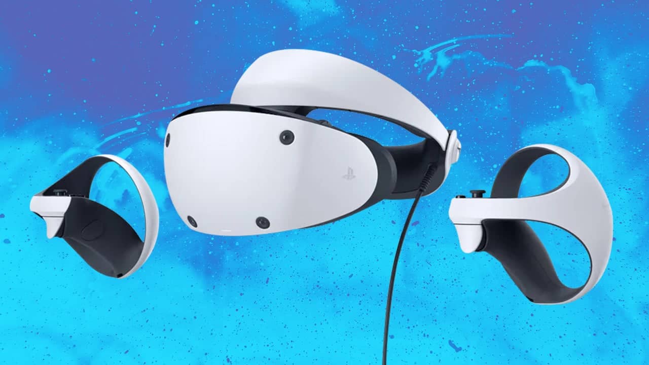 Разработчикам будет проще портировать игры на PlayStation VR 2