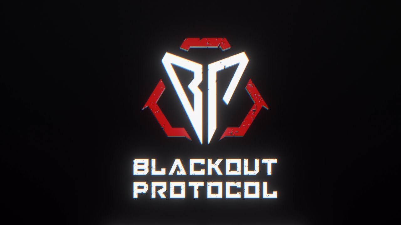Анонсирован двухстиковый шутер-рогалик Blackout Protocol
