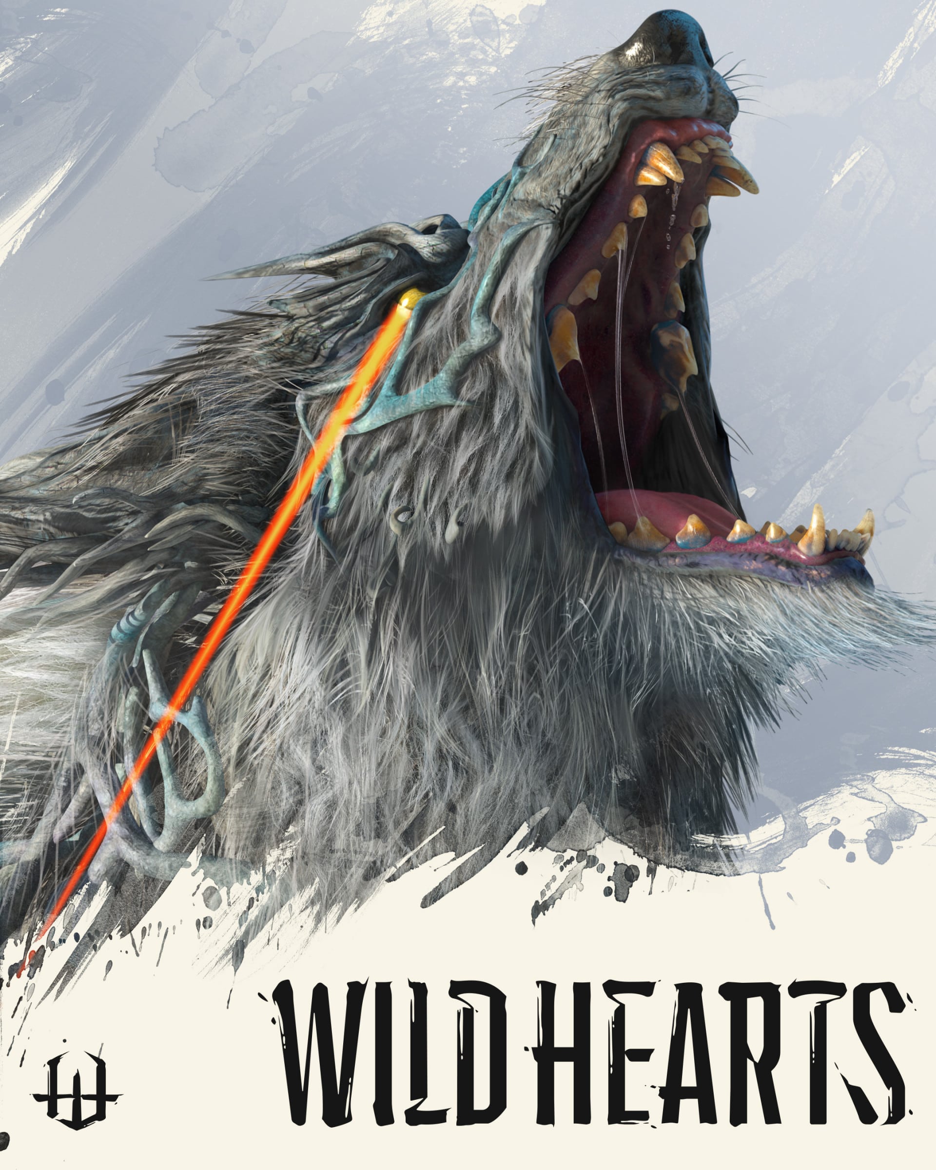 Новая игра Koei Tecmo и EA называется Wild Hearts