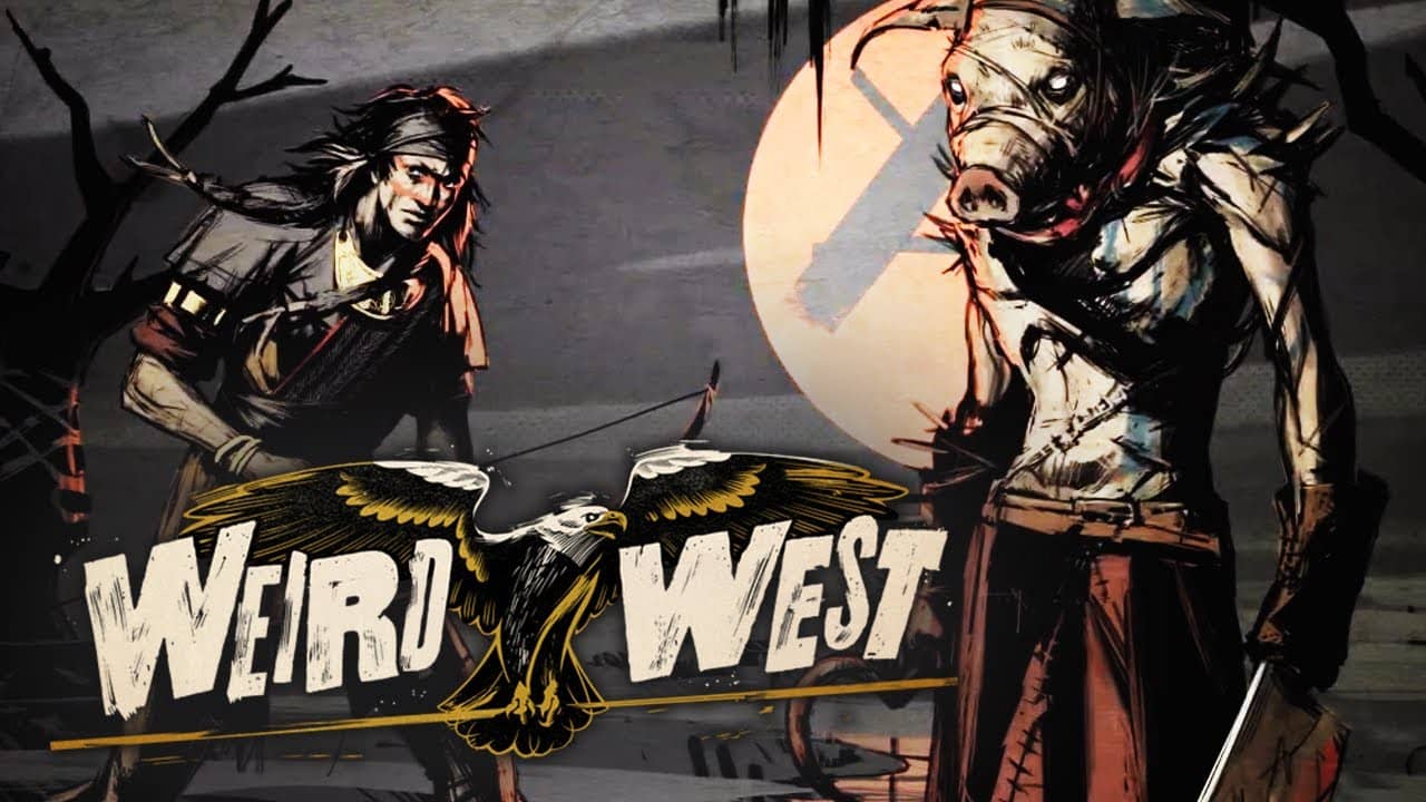 Первую главу Weird West можно пройти бесплатно в Steam