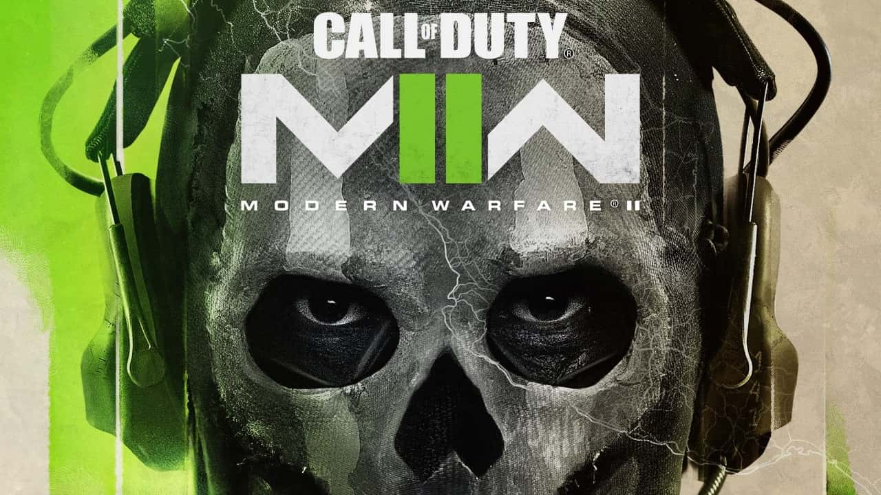 Представлен релизный трейлер Call of Duty: Modern Warfare II