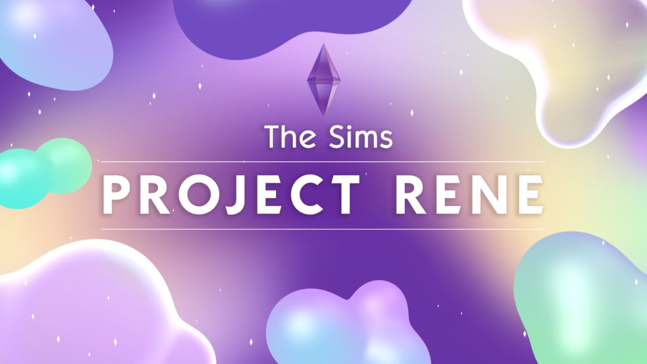 Анонсирован Project Rene – он же The Sims 5