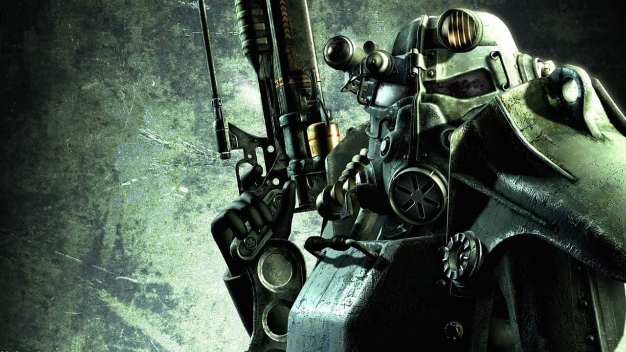 Халява: в EGS бесплатно отдают Fallout 3: Game of the Year Edition и Evoland Legendary Edition