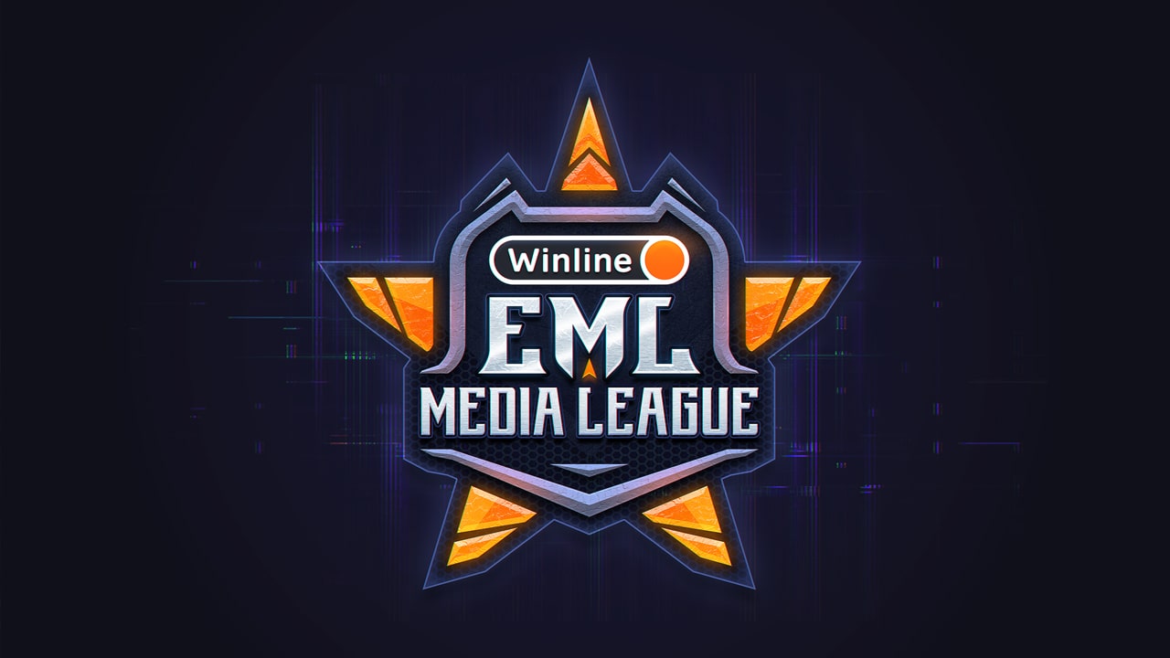 Winline станет титульным партнером первой медийной киберспортивной лиги