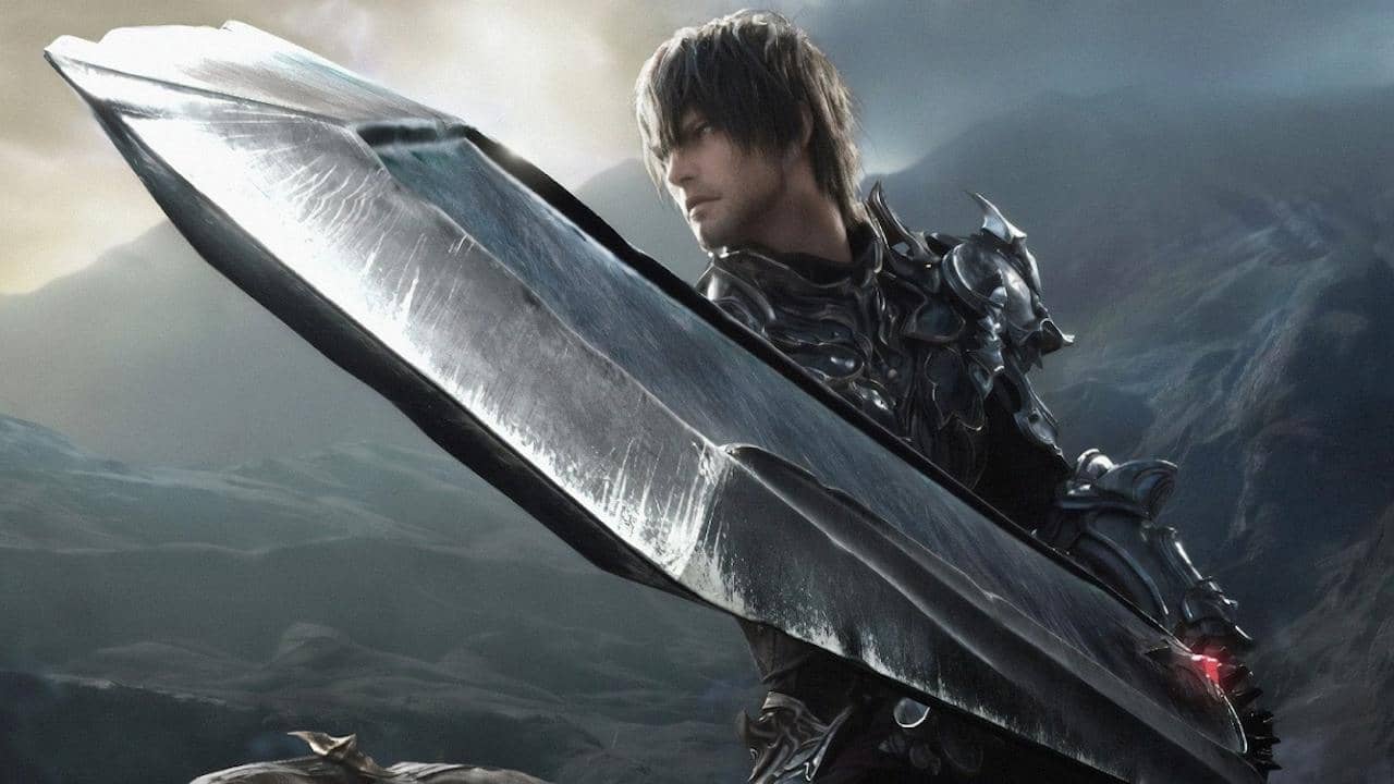 У Final Fantasy XVI будет полугодовой эксклюзив на PlayStation 5