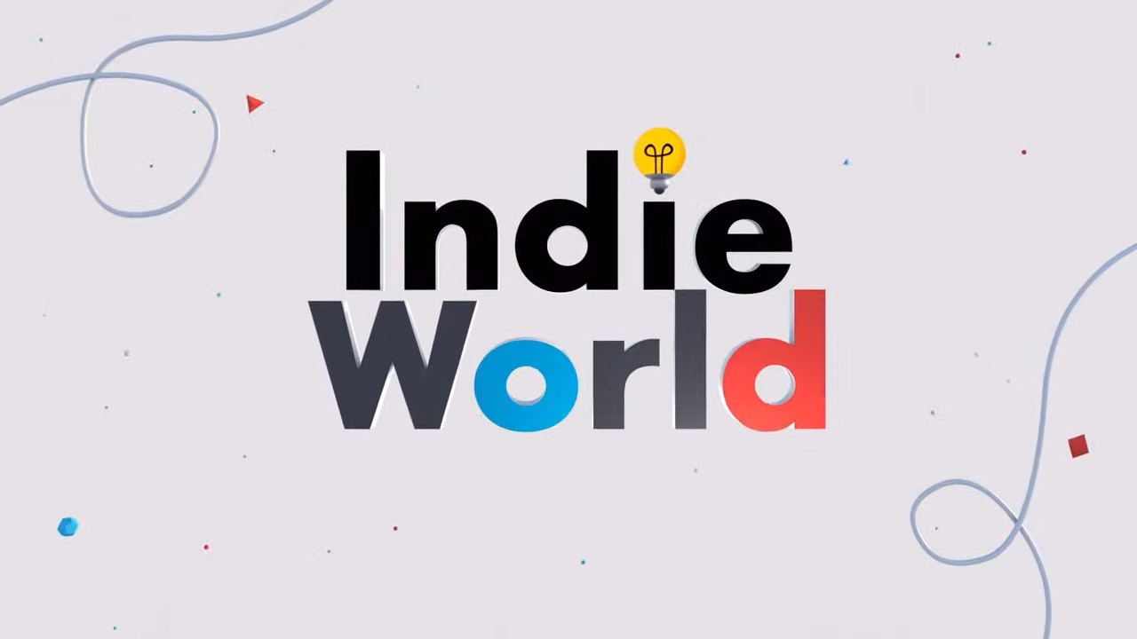 Все игры со свежего Indie World Showcase