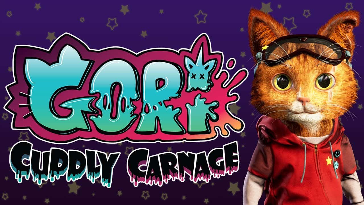 Котейка на ховерборде и игрушки-мутанты в трейлере экшена Gori: Cuddly Carnage