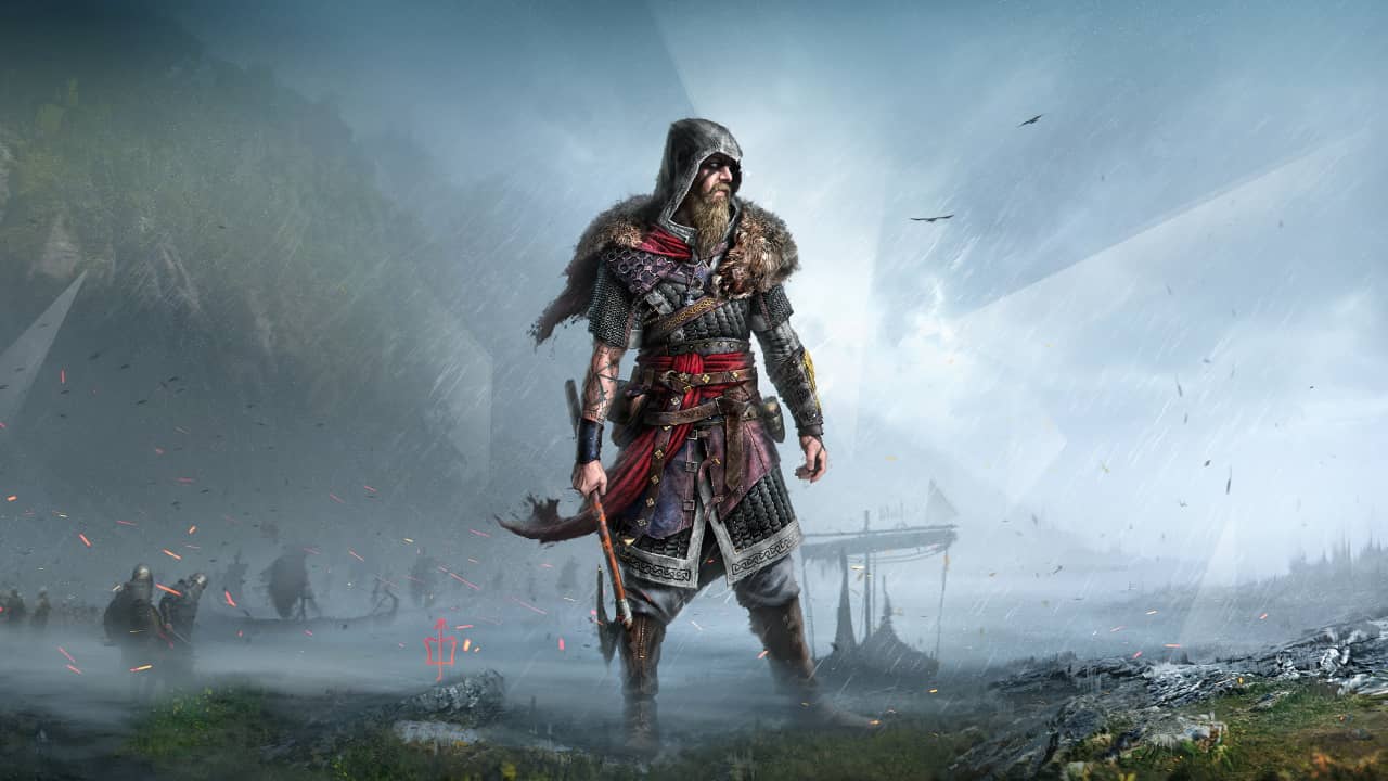 Поддержка Assassin’s Creed Valhalla прекратится с выходом эпилога The Last Chapter