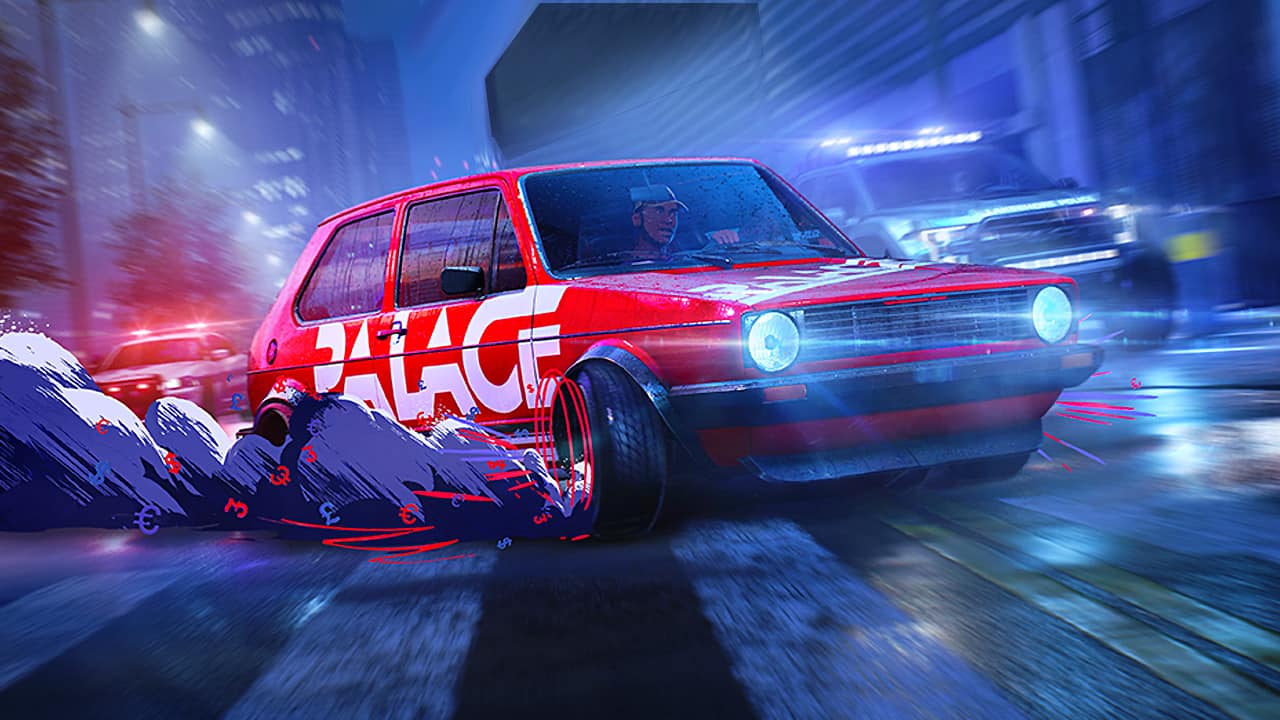 Кастомизация и гонки в новом трейлере Need for Speed Unbound