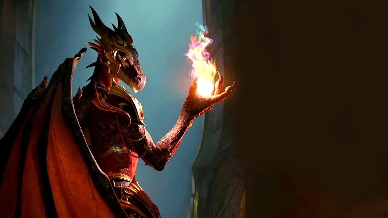 Расписание запуска World of Warcraft: Dragonflight