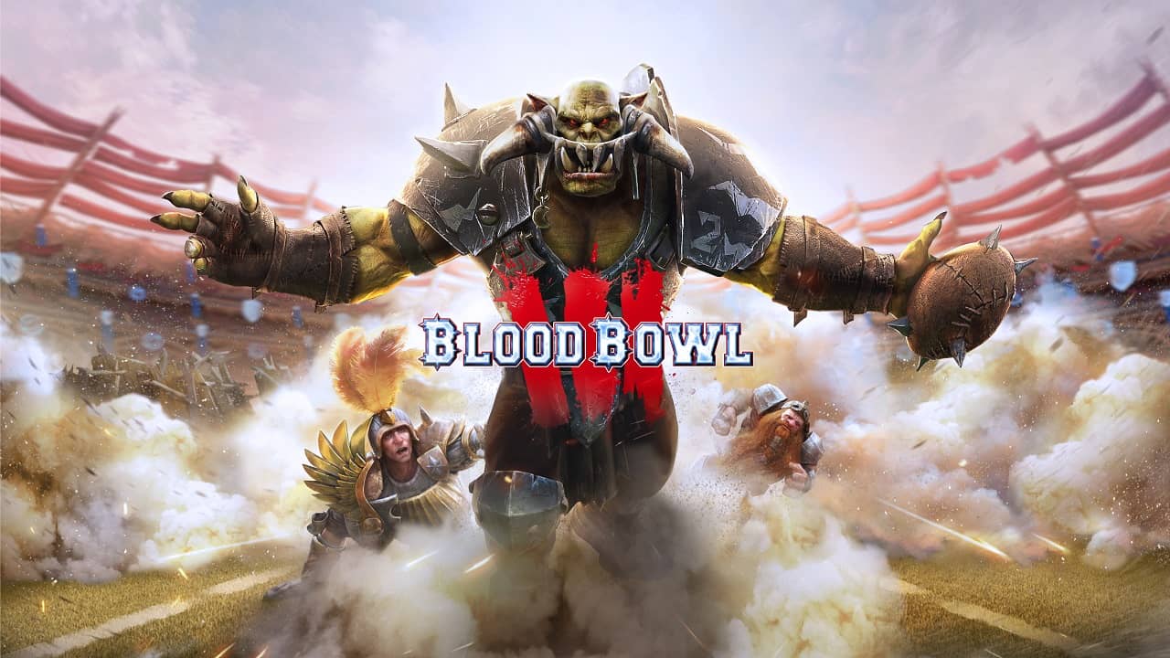 В кровавом футболе Blood Bowl 3 появятся сезонные пропуски