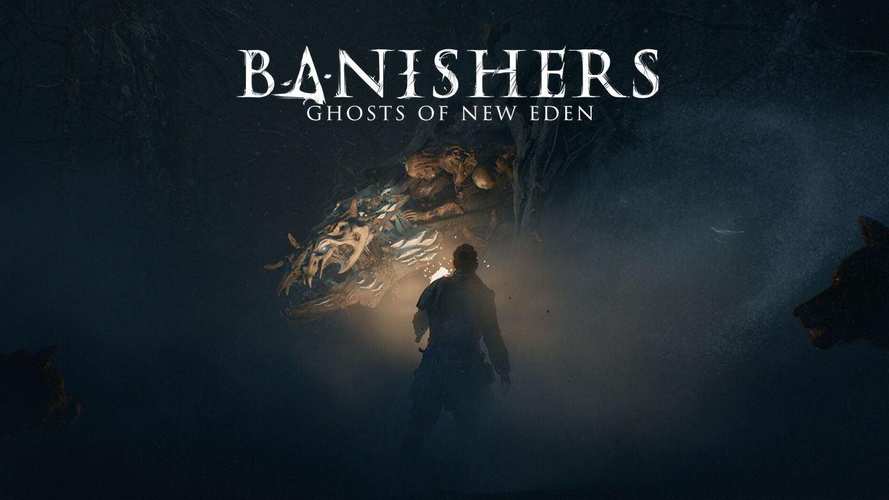 Разработчики Life is Strange анонсировали ролевой экшен Banishers: Ghosts of New Eden