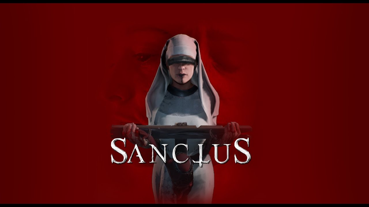 Создатели хоррора Agony анонсировали эротический триллер Sanctus