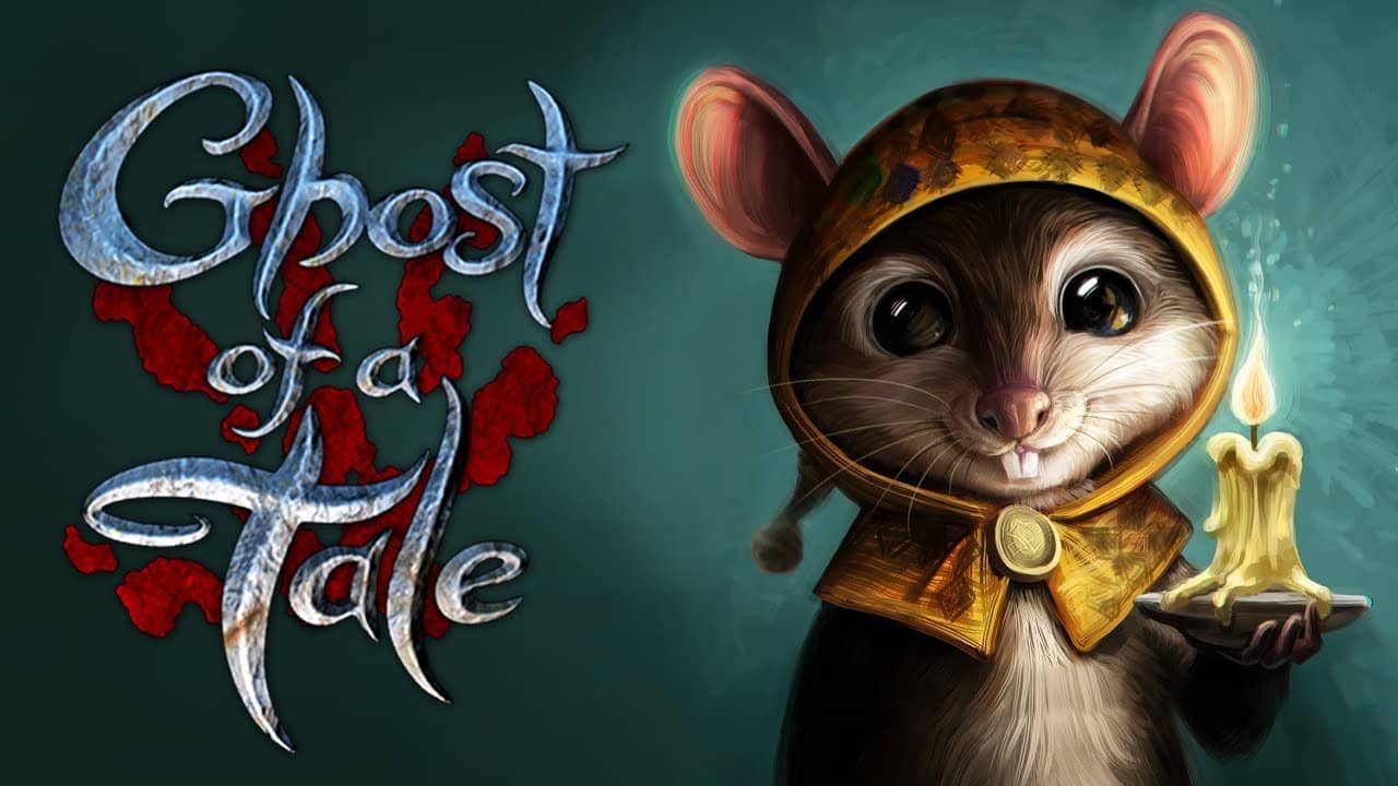 Халява: в GOG бесплатно отдают приключения Ghost of a Tale