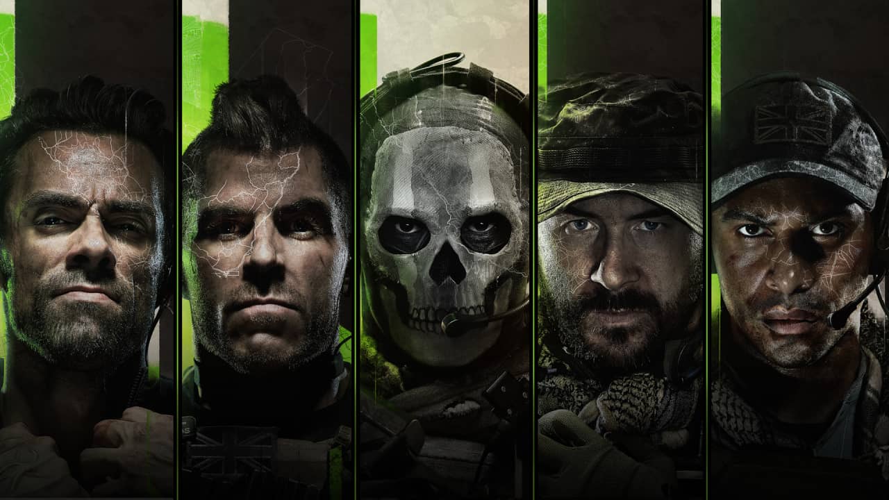 Халява: в Call of Duty Modern Warfare 2 можно играть бесплатно