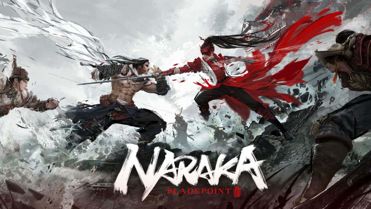 Халява: в Steam можно бесплатно играть в королевскую битву Naraka: Bladepoint