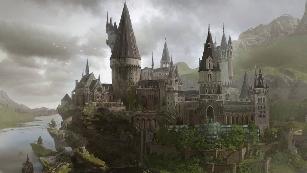 В Hogwarts Legacy точно будут русские субтитры