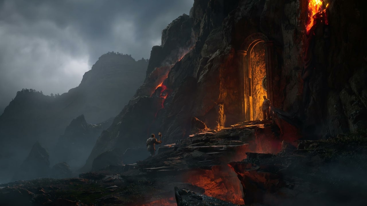 В 2023 для World of Warcraft: Dragonflight выйдет шесть обновлений