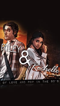 Riley & Rochelle
