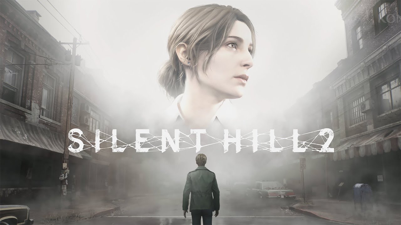 В ремейке Silent Hill 2 будет отличная визуальная часть