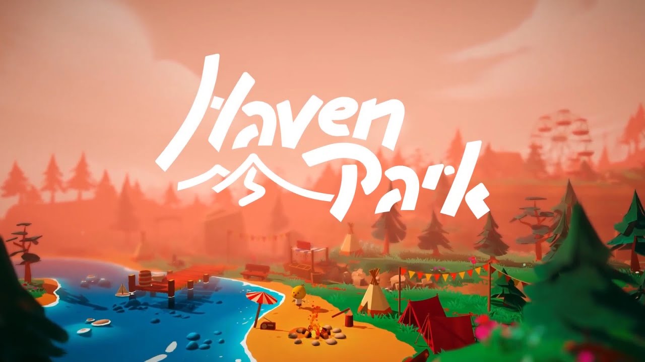 Халява: в GOG бесплатно отдают приключение Haven Park