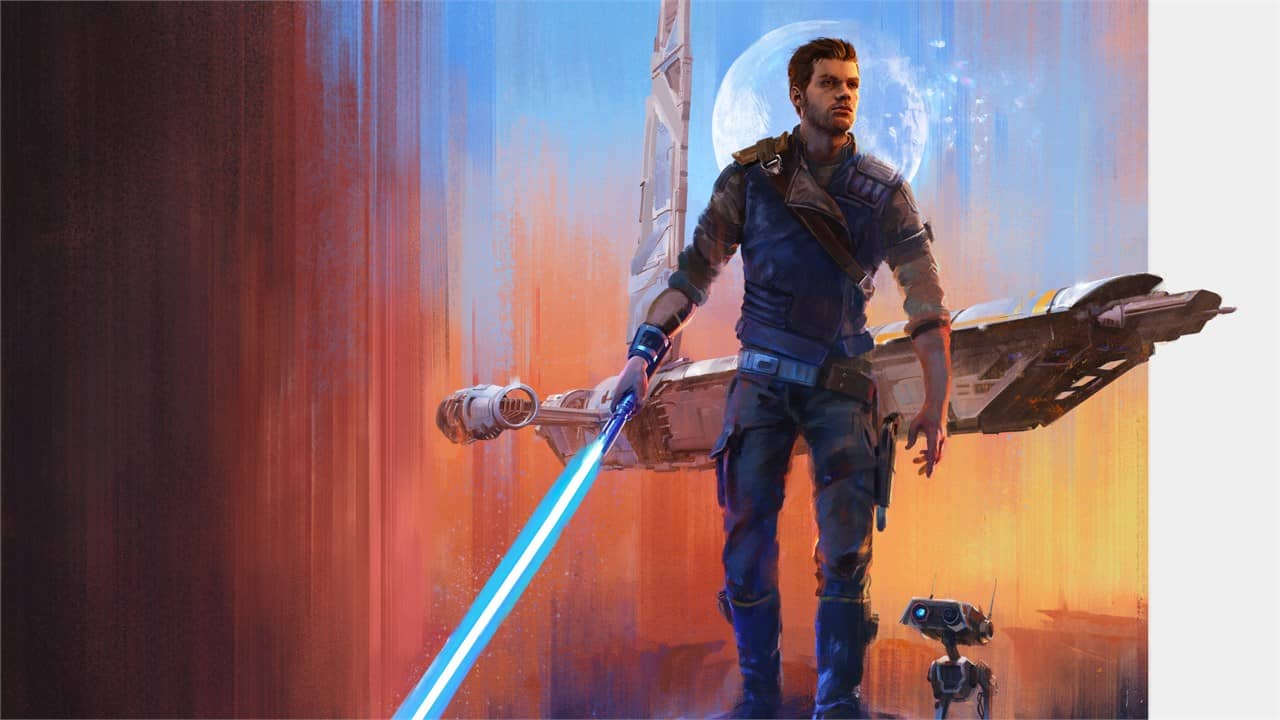 Star Wars Jedi: Survivor перенесли на конец апреля