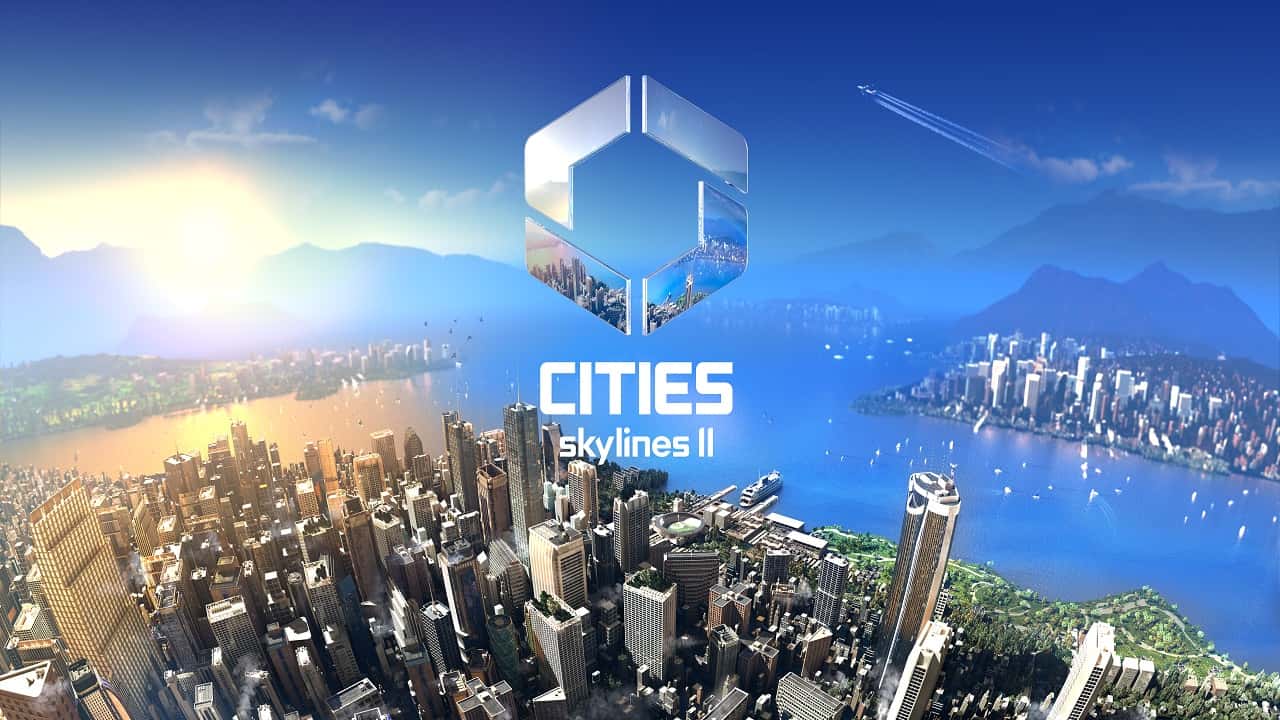Анонсирован градостроительный симулятор Cities: Skylines II