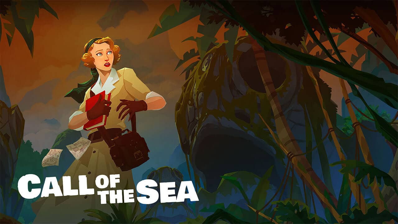 Халява: в EGS бесплатно отдают приключение Call of the Sea