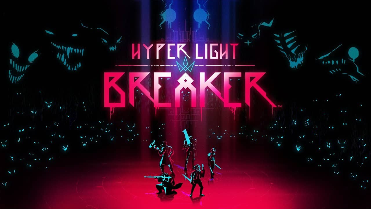 Приключенческий рогалик Hyper Light Breaker перенесли на осень