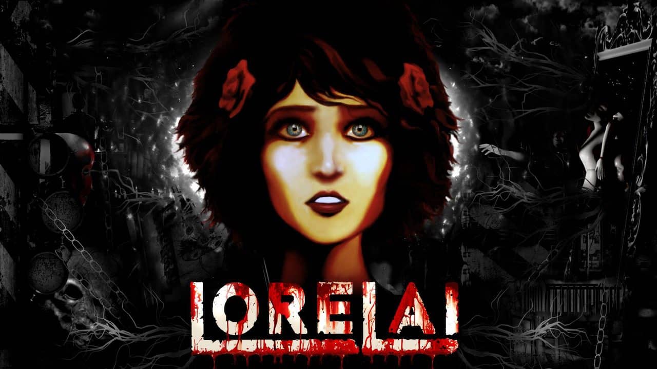 Халява: в GOG бесплатно отдают триллер Lorelai