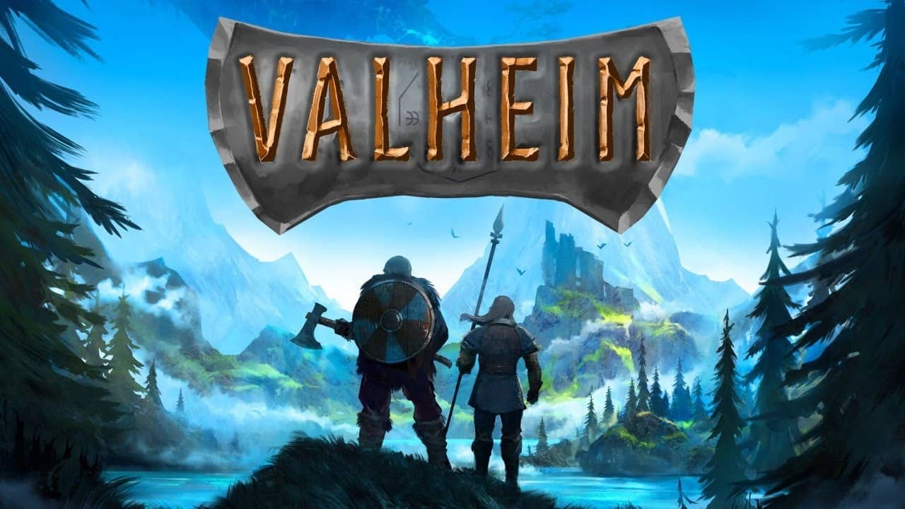 Valheim стала эксклюзивом Xbox на полгода