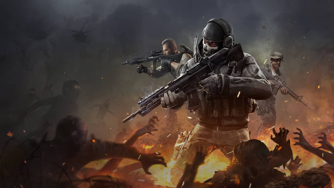 Если сделка состоится, Microsoft адаптирует Call of Duty под PlayStation