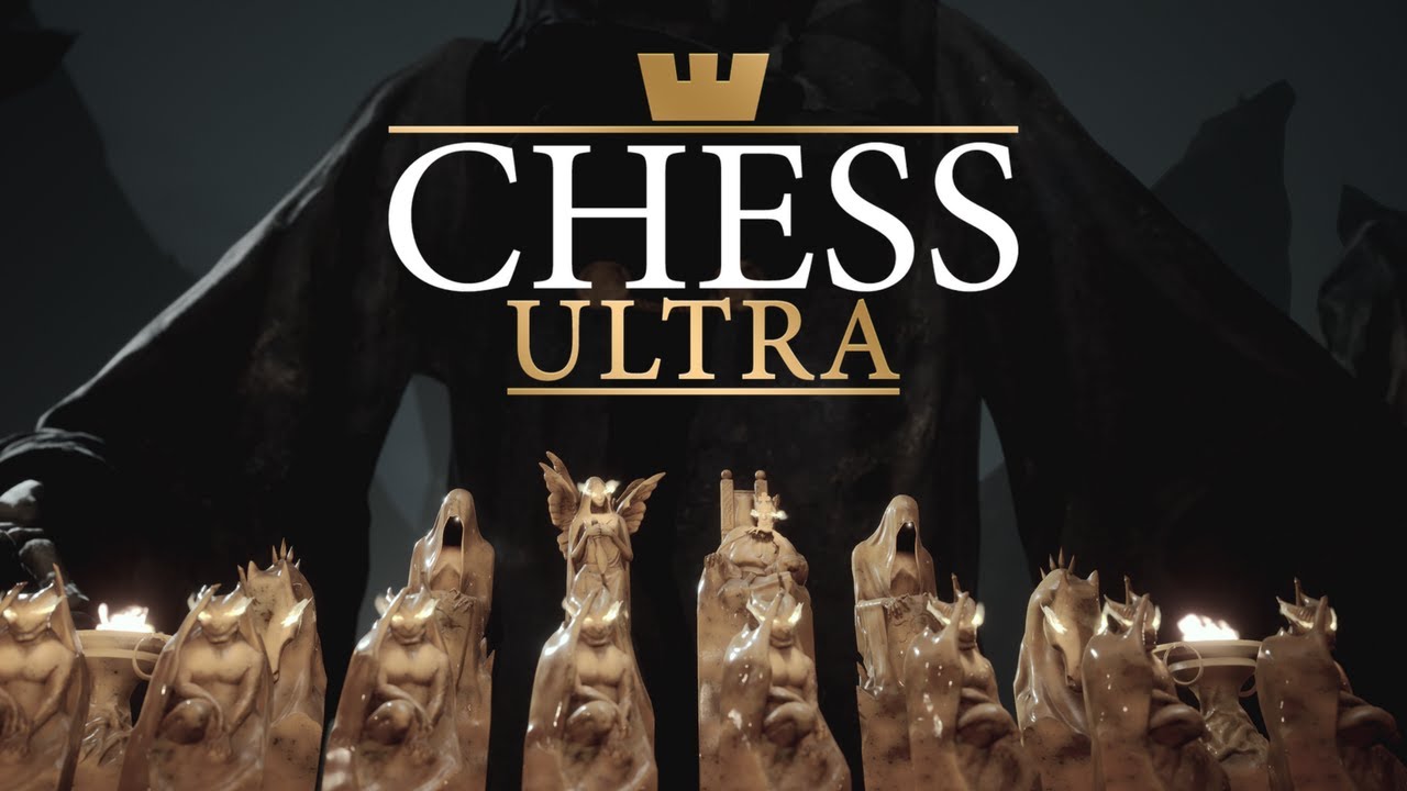 Халява: в EGS бесплатно отдают шахматный симулятор Chess Ultra