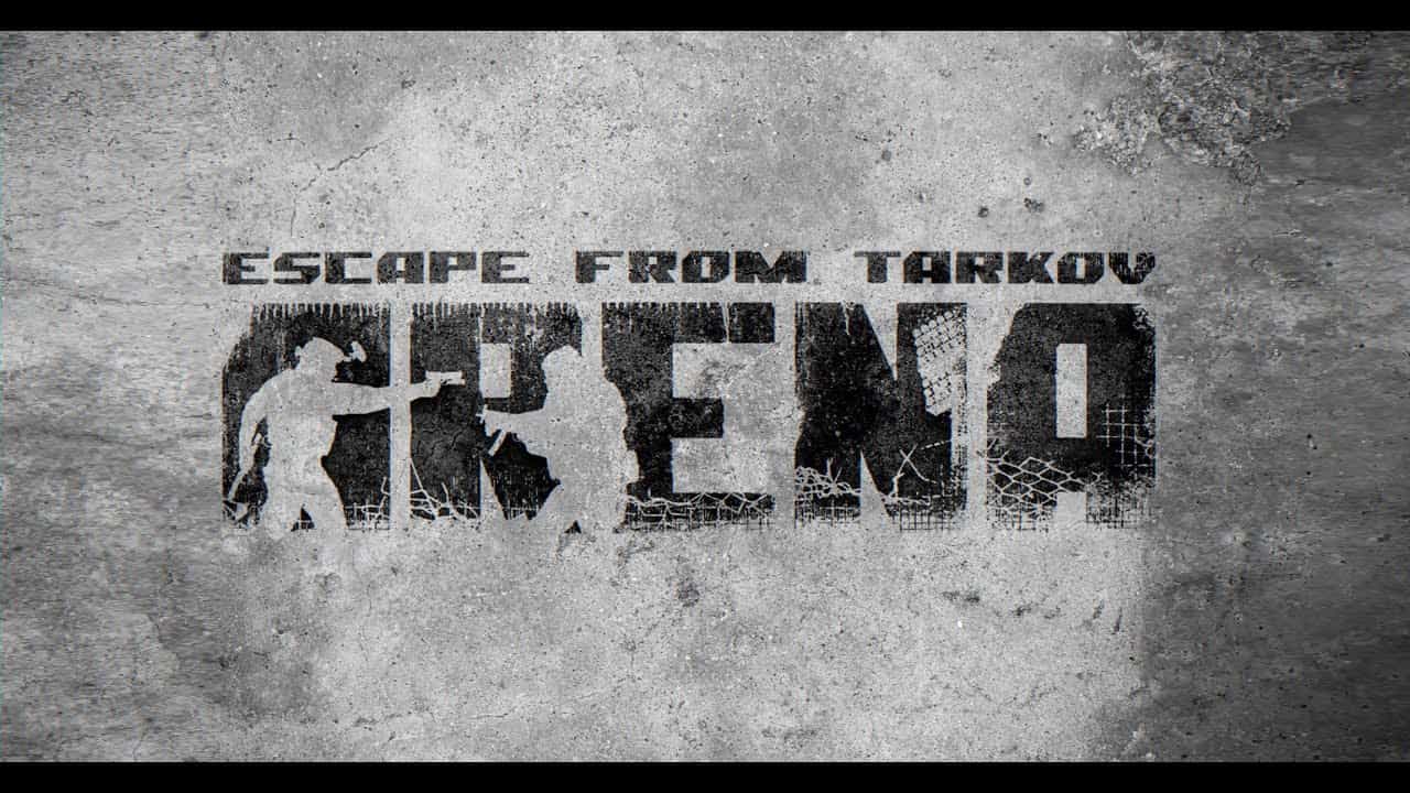 Новый PvP-режим Arena для Escape from Tarkov от Battlestate Games
