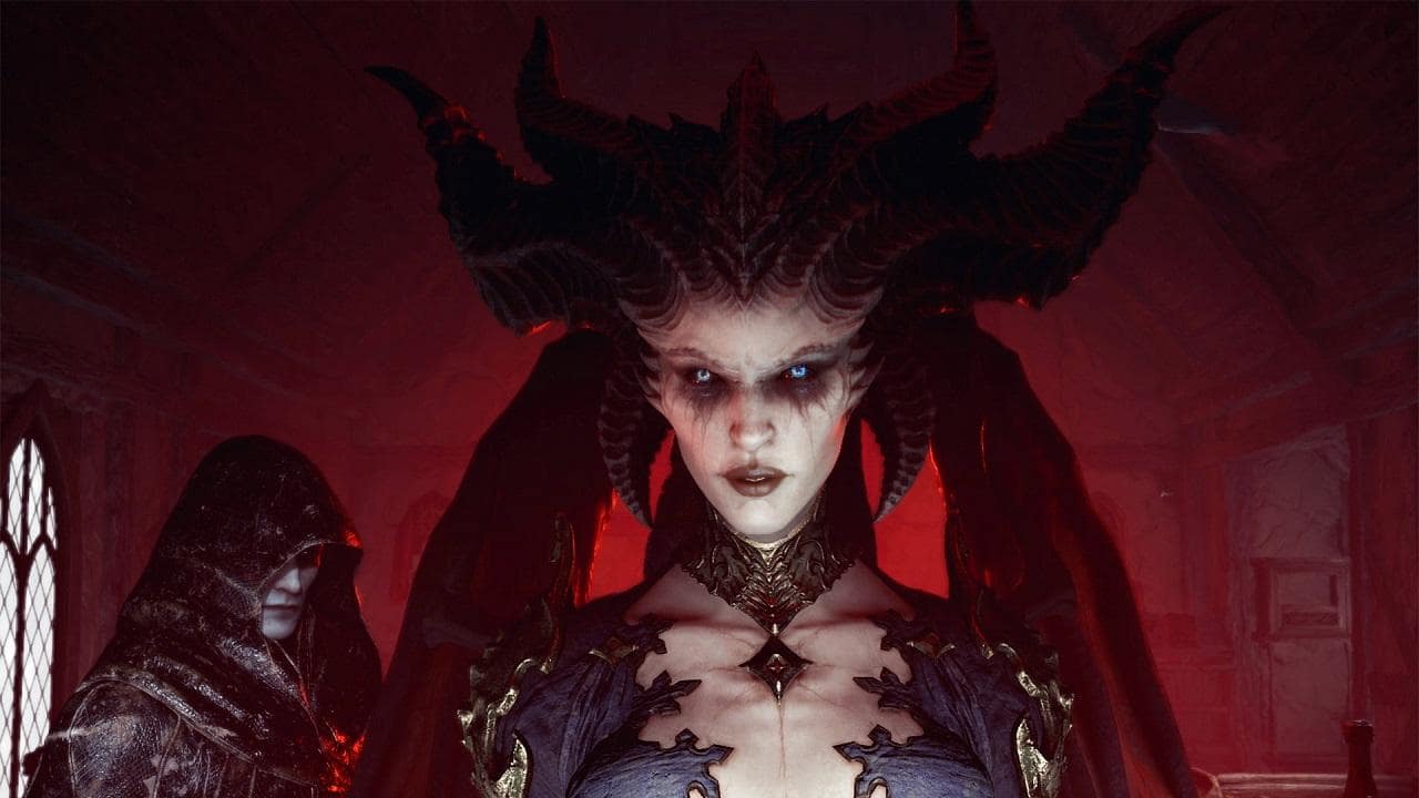 Подробности о Diablo IV: ежеквартальные обновления, боевой пропуск и дополнительный контент