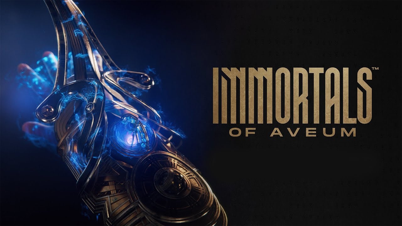 Новый экшен от Electronic Arts: Immortals of Aveum — магический мир вместо стрелкового оружия