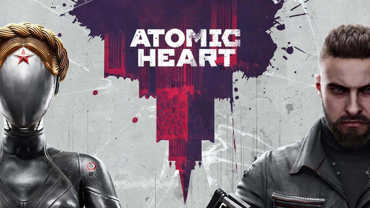 Появился тизер первого дополнения Atomic Heart, релиз которого состоится летом