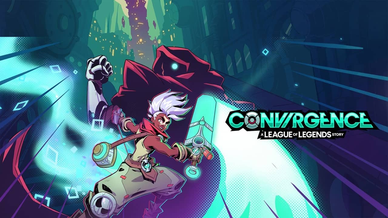 Платформер Convergence: A League of Legends Story выйдет в конце мая