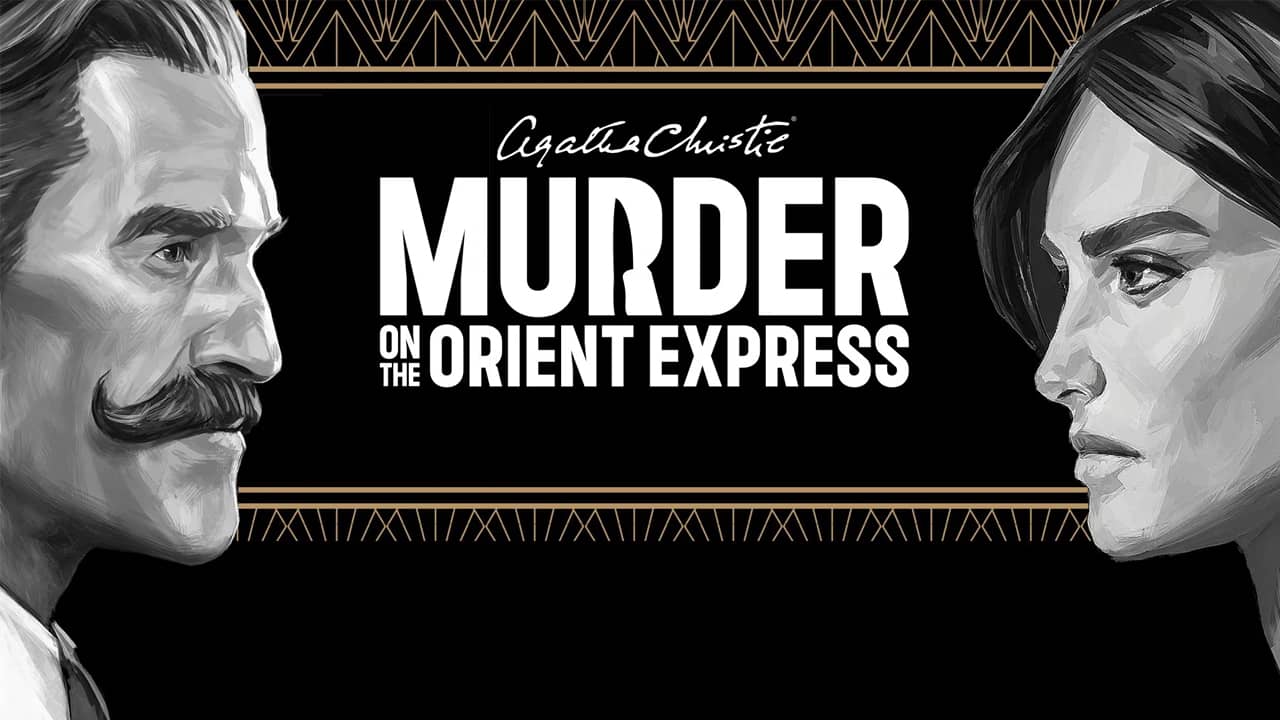 Agatha Christie: Murder on the Orient Express - Оживление классики в захватывающей детективной адаптации
